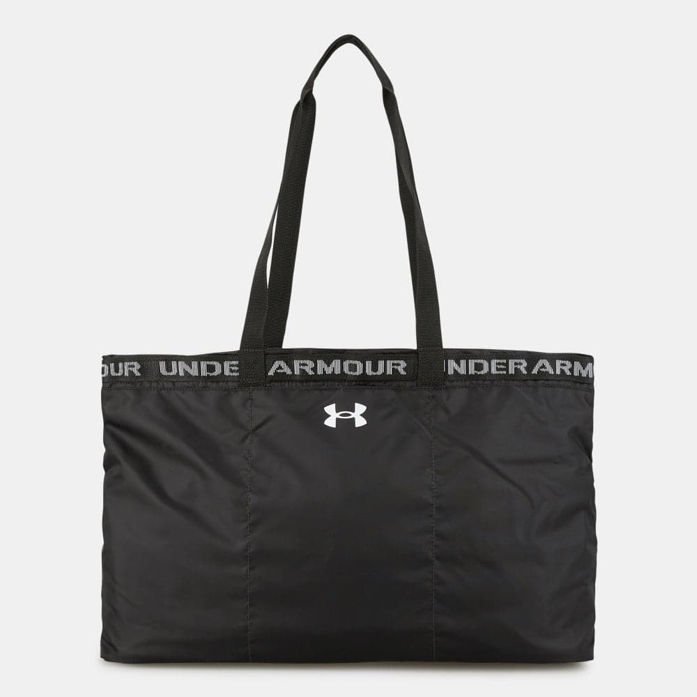 UNDER ARMOUR UA Favorite Chic Tote Bag for Women - Image 1