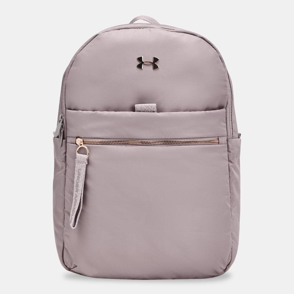 UNDER ARMOUR Elegance on the Go - Women's Studio Backpack - Image 1