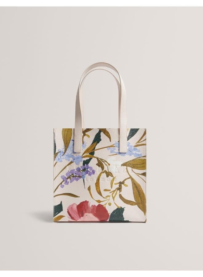Ted Baker Phylisa Floral Icon Bag: Compact Elegance - Image 1