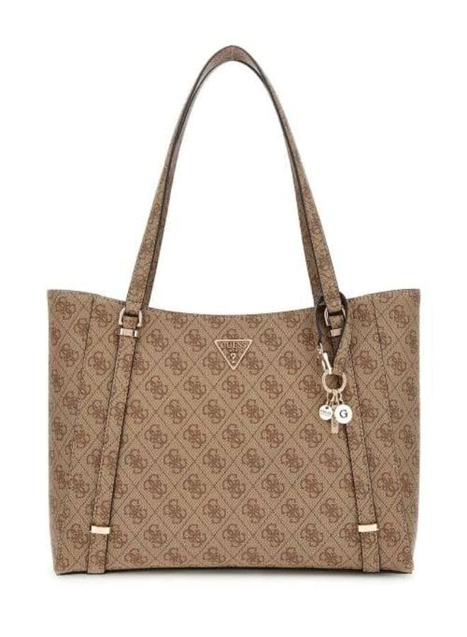 GUESS Eco Erica Elite - Chic Women's Tote Bag - Image 1