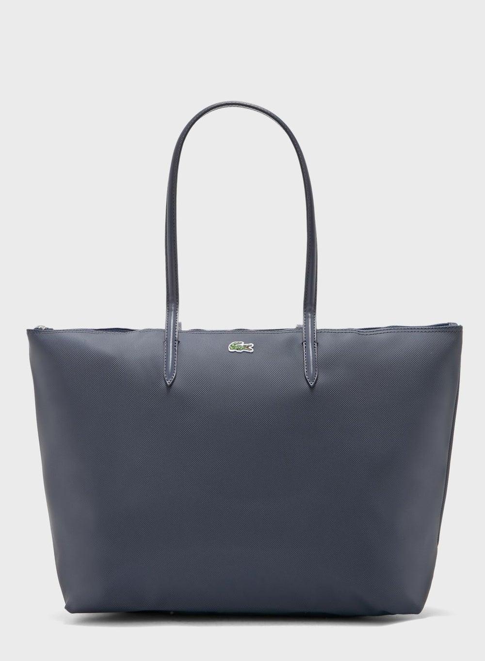 LACOSTE L.12.12 Elegant Concept Tote Bag for Women - Image 1