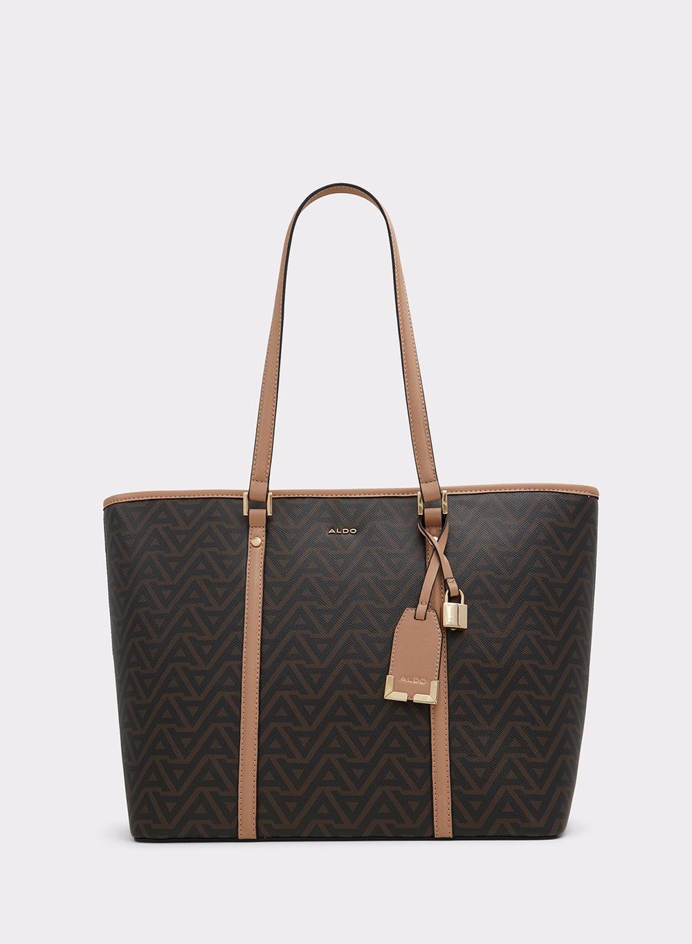 ALDO Elamaryn Elegance - Chic Women's Tote Bag - Image 1