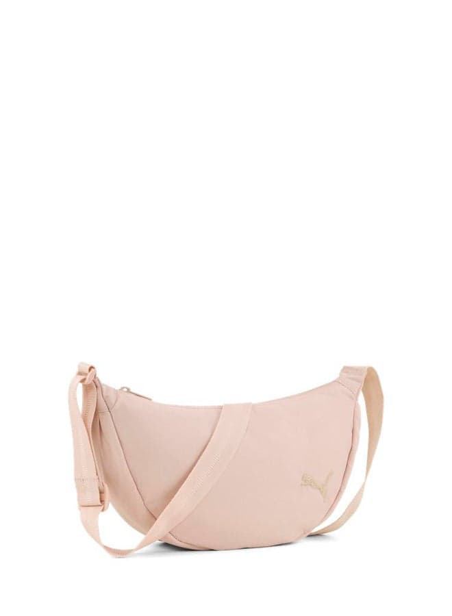 PUMA Her Half Moon Crossbody: Chic Elegance Meets Functionality - Image 1