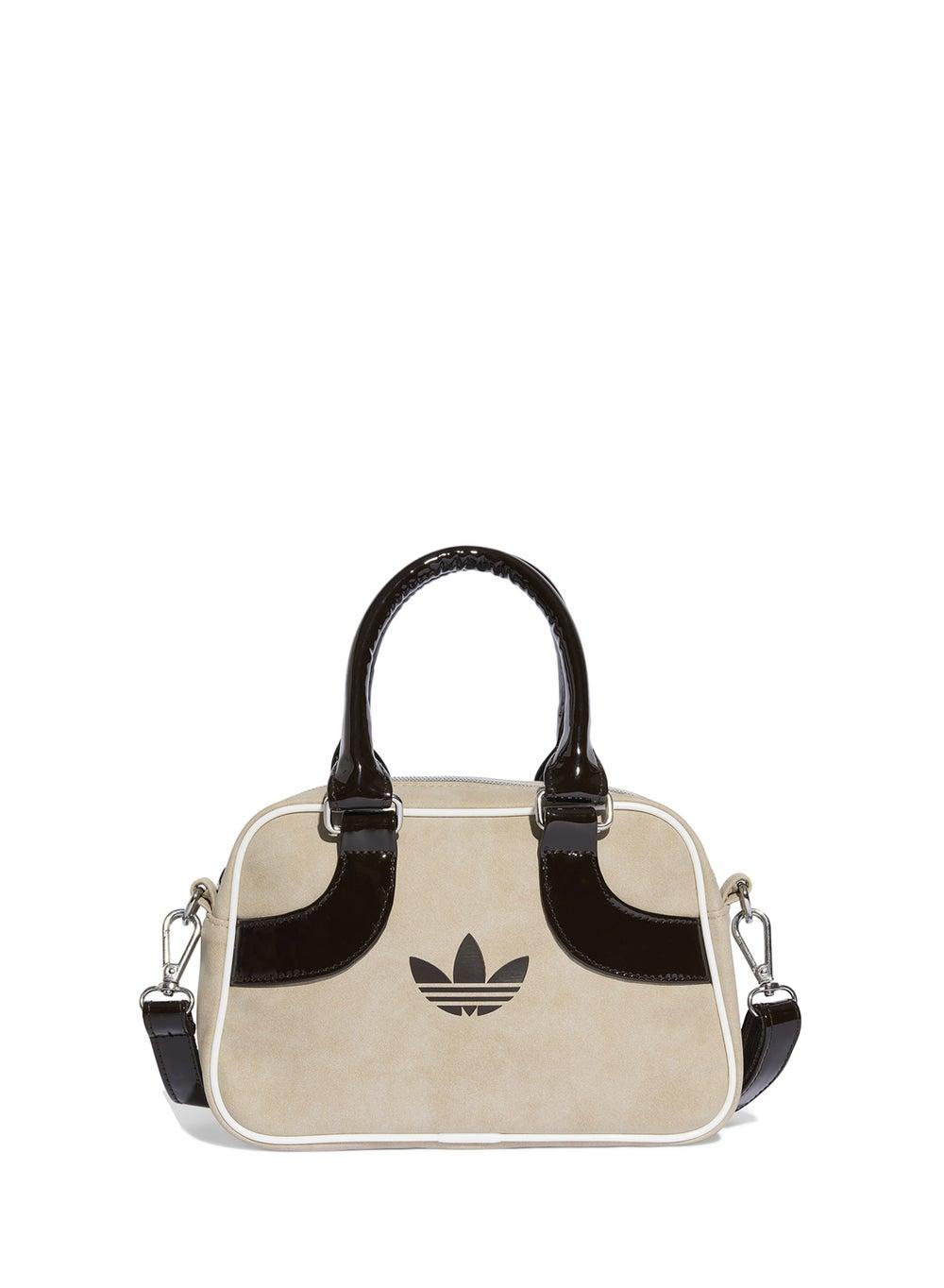 adidas Originals Chic Mini Bowling Bag for Women - Image 1