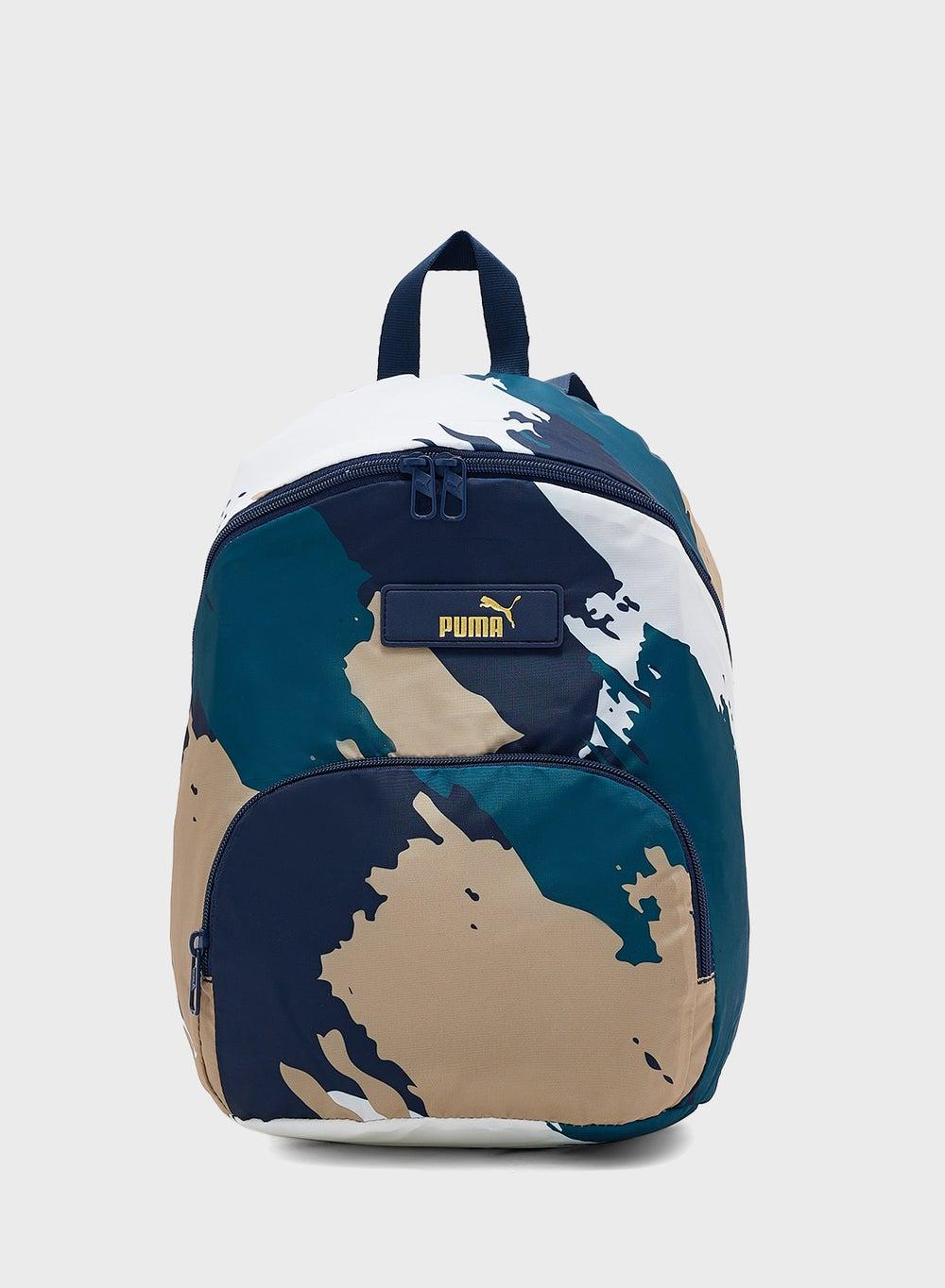 PUMA Core Pop Women's Backpack - Style Meets Function - Image 1