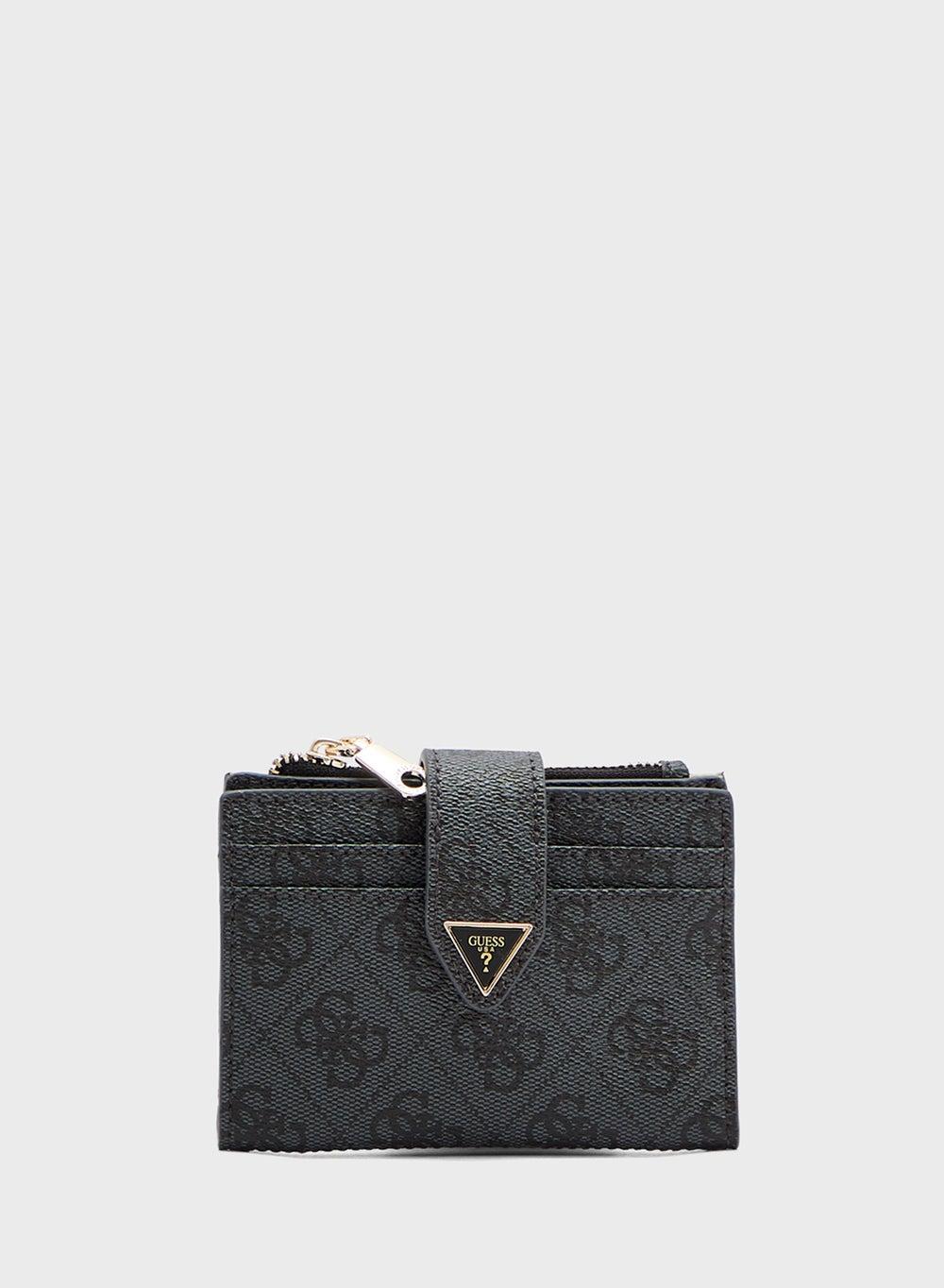 GUESS G Zamira Puffy Clutch - Timeless Elegance - Image 1