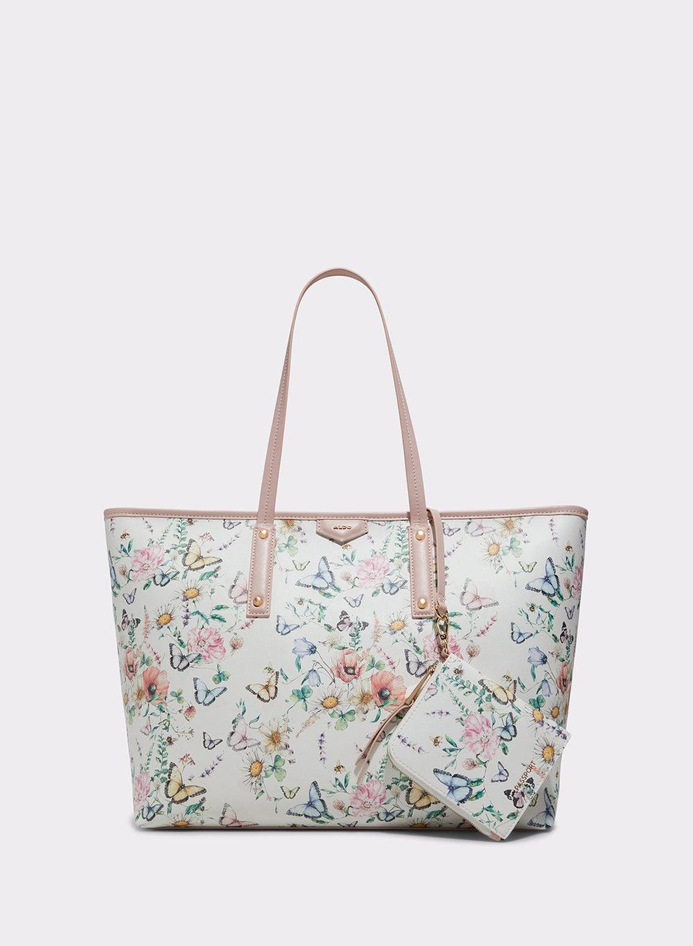 ALDO Devananna Elegance Tote Bag for Women - Image 1