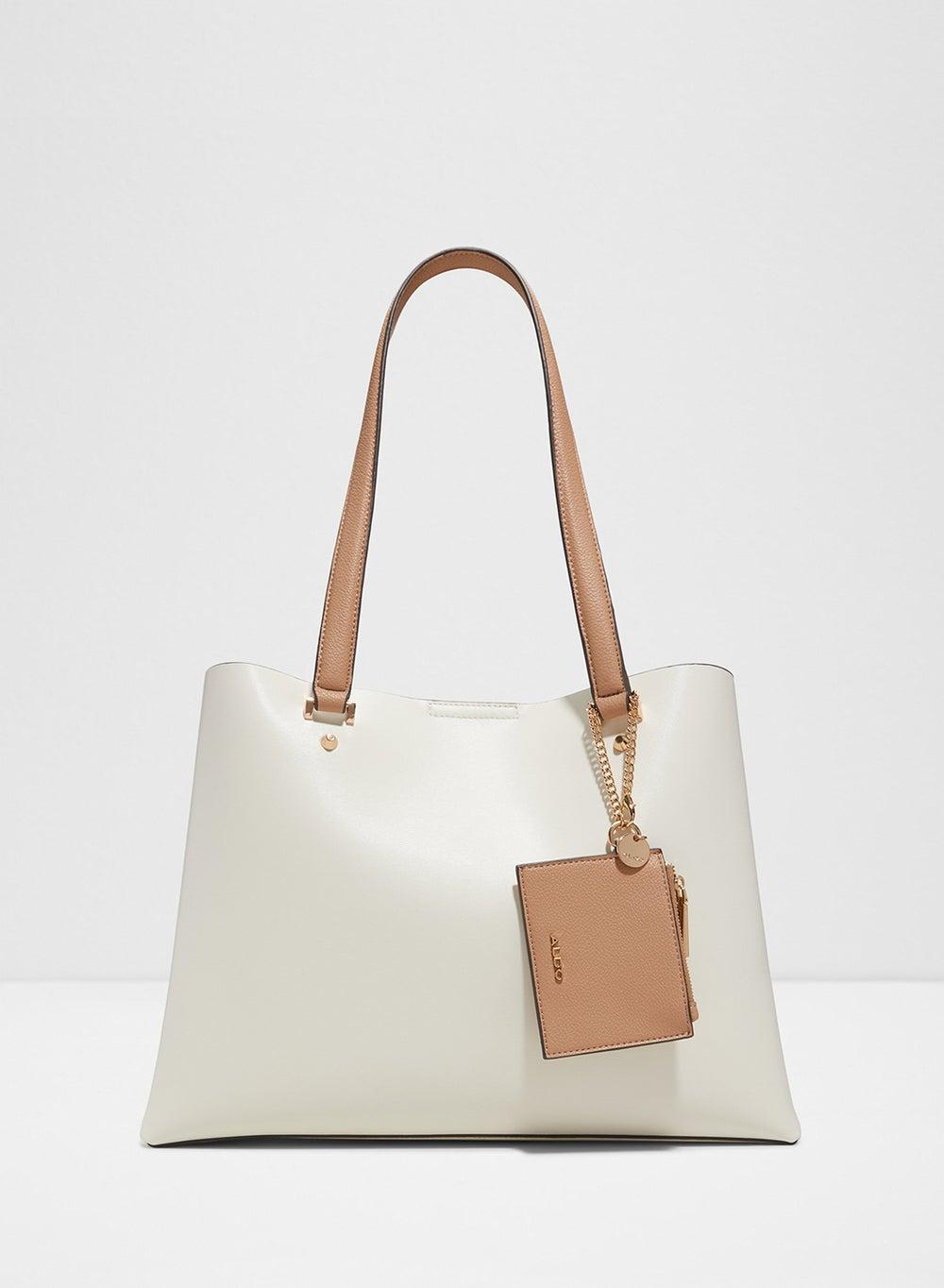ALDO Korer Satchel: Elegance in Every Stitch - Image 1