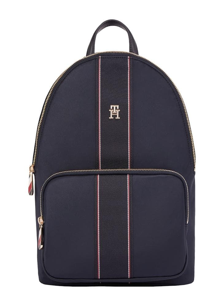TOMMY HILFIGER POPPY Backpack - Elegance on the Go - Image 1