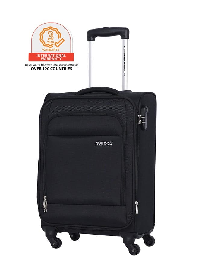 AMERICAN TOURISTER Oakland Spinner 55cm: Elegant Travel - Image 1