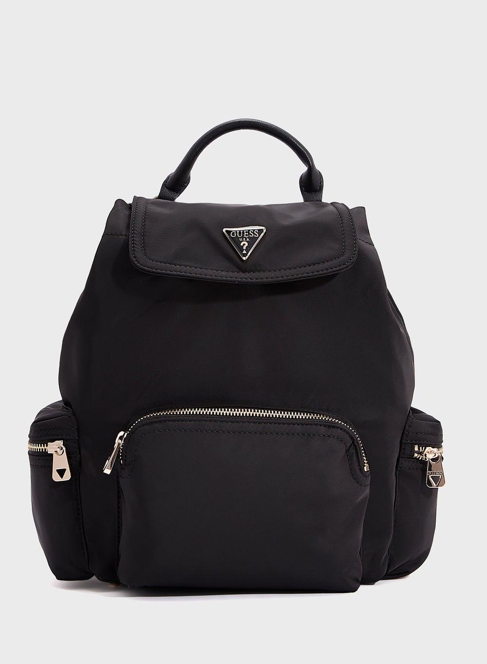 GUESS ECO GEMMA: Chic Women's Everyday Backpack - Image 1