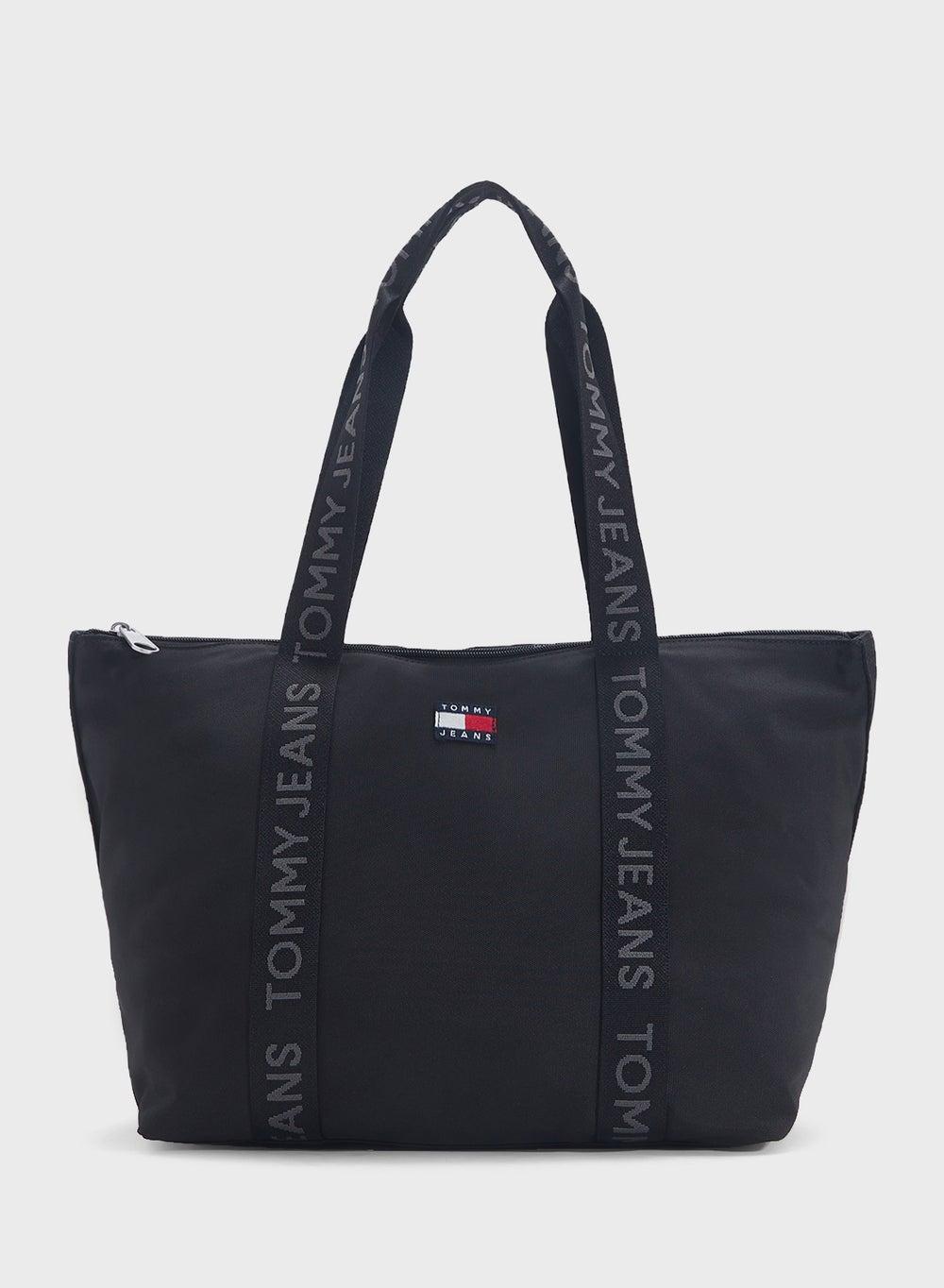 TOMMY JEANS Essential Chic Daily Tote for Women - Image 1