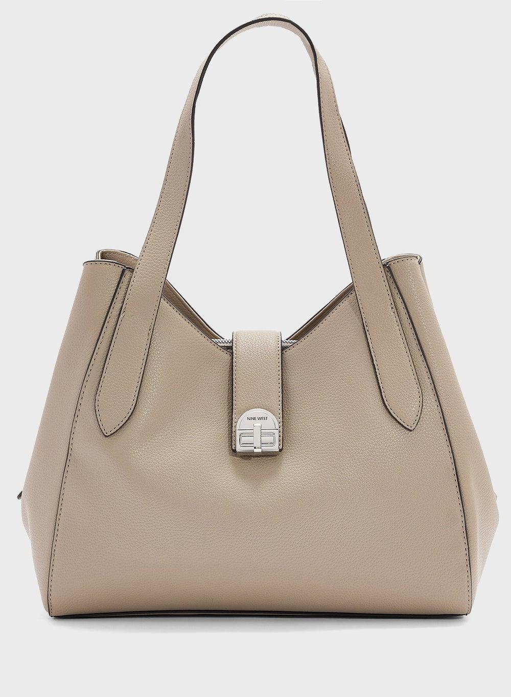 NINE WEST Gelina Women's Elegant Tote Bag - Image 1