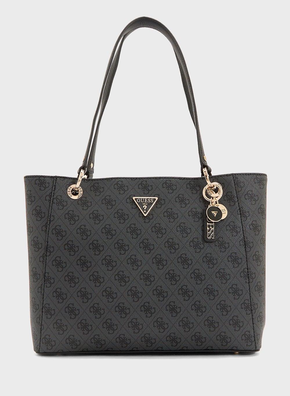 GUESS Noelle Women's Classic Tote - Timeless Elegance - Image 1
