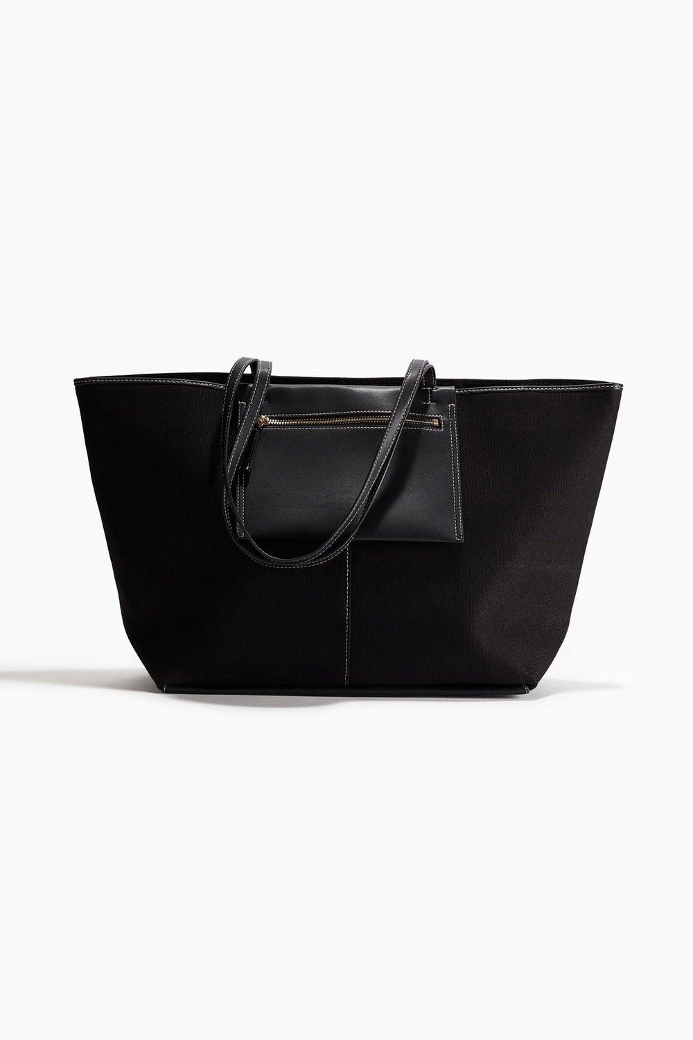 H&M Shopper Bag - Chic Everyday Women's Accessory - Image 1
