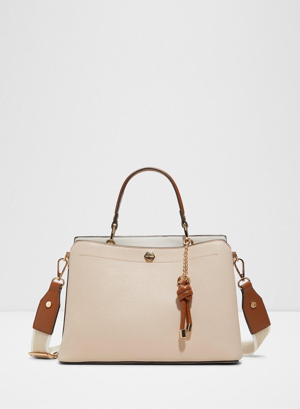 ALDO Bernardos Elegance Satchel Bag for Women - Image 1