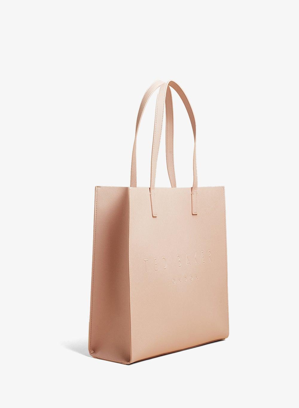 Ted Baker Soocon Elegant Crosshatch Icon Bag for Women - Image 1