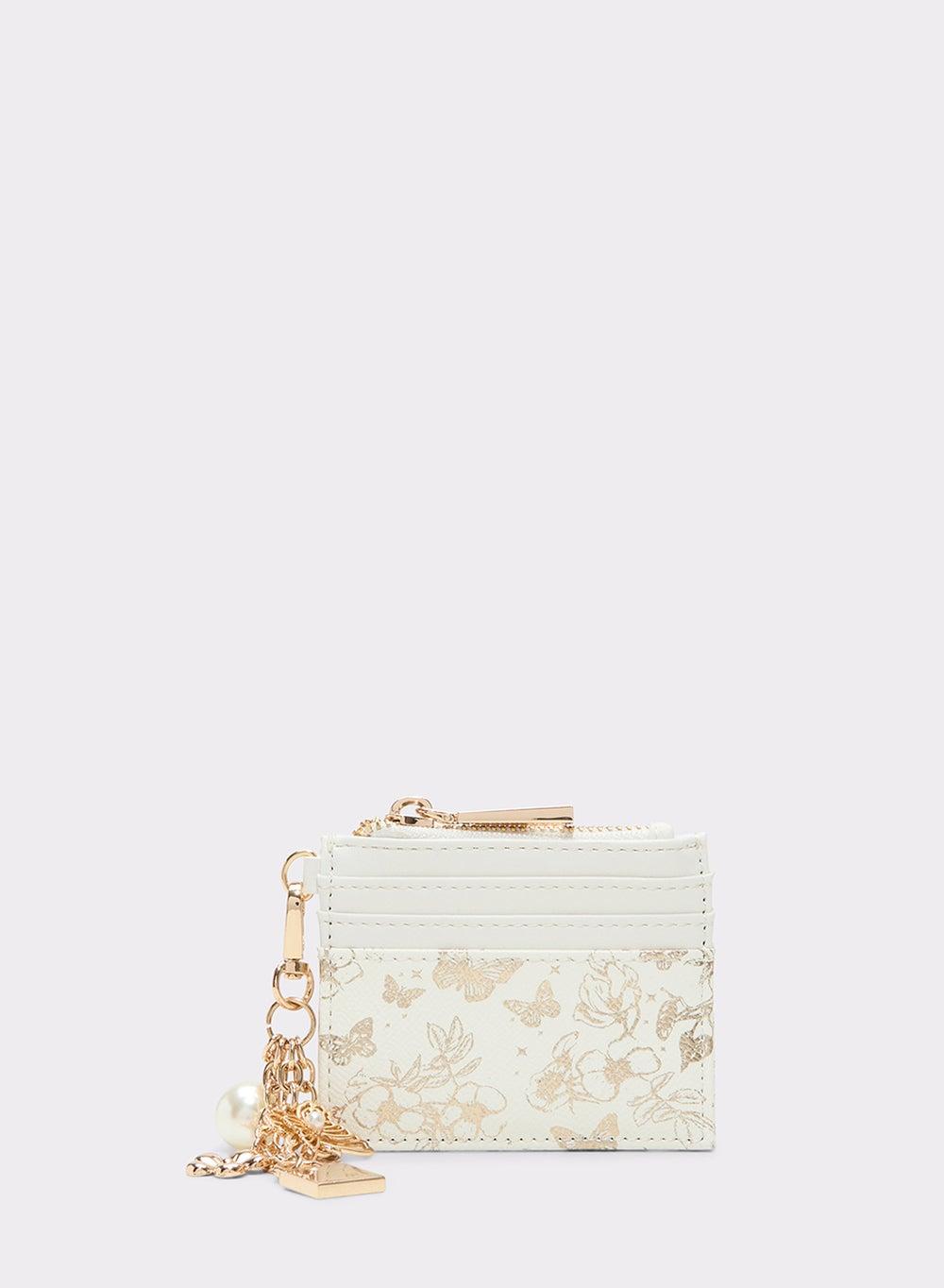 ALDO Nadina Elegance - Chic Beige Wallet for Women - Image 1