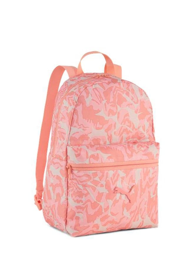 PUMA Small Pop Women's Backpack - Chic Functionality - Image 1