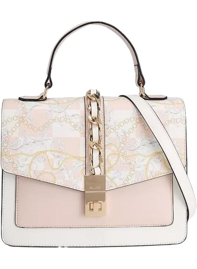 ALDO Contaenna Satchel Bag: Elegance Meets Functionality - Image 1