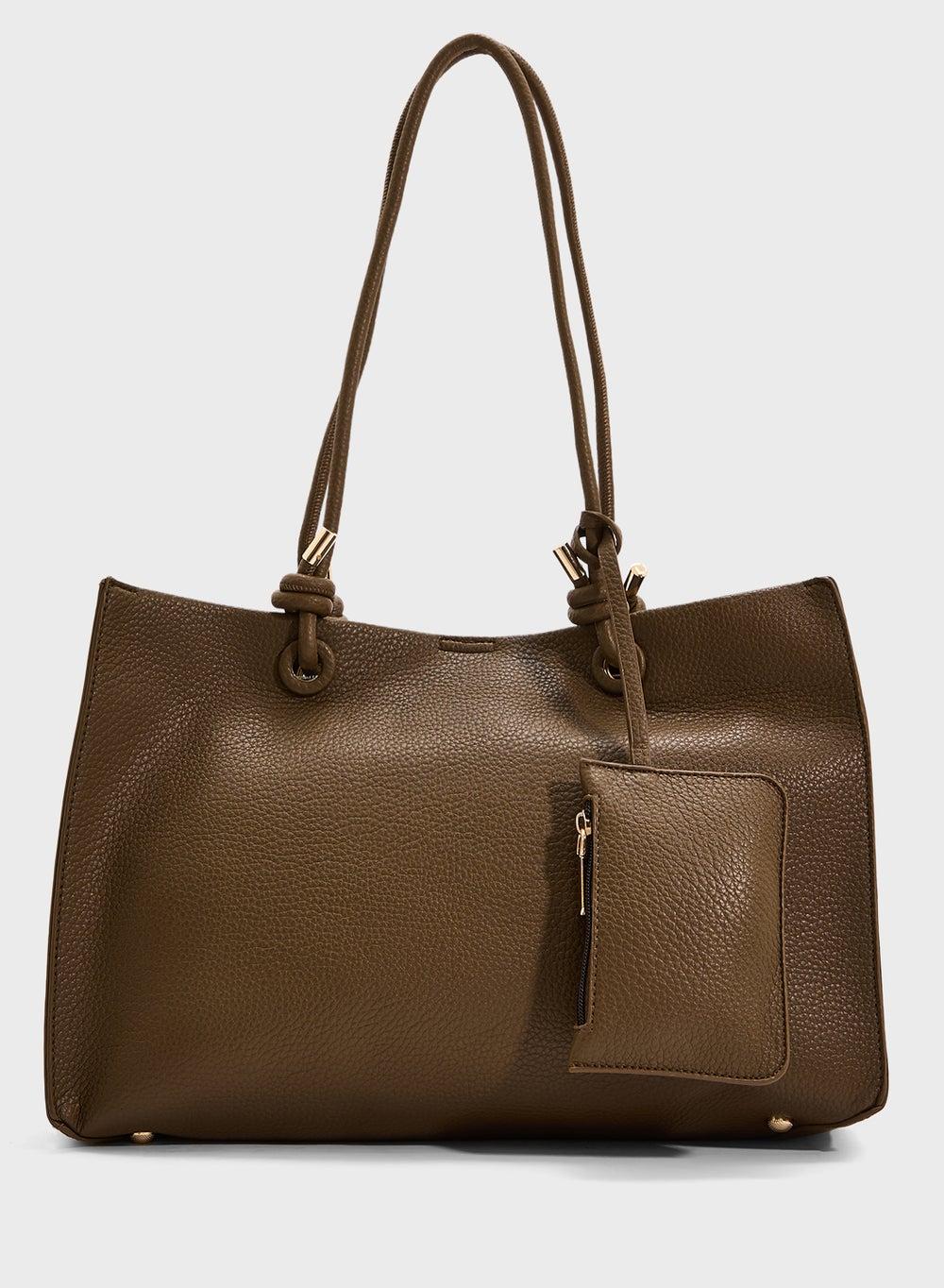 ELLA Chic Essentials Tote Bag for the Modern Woman - Image 1