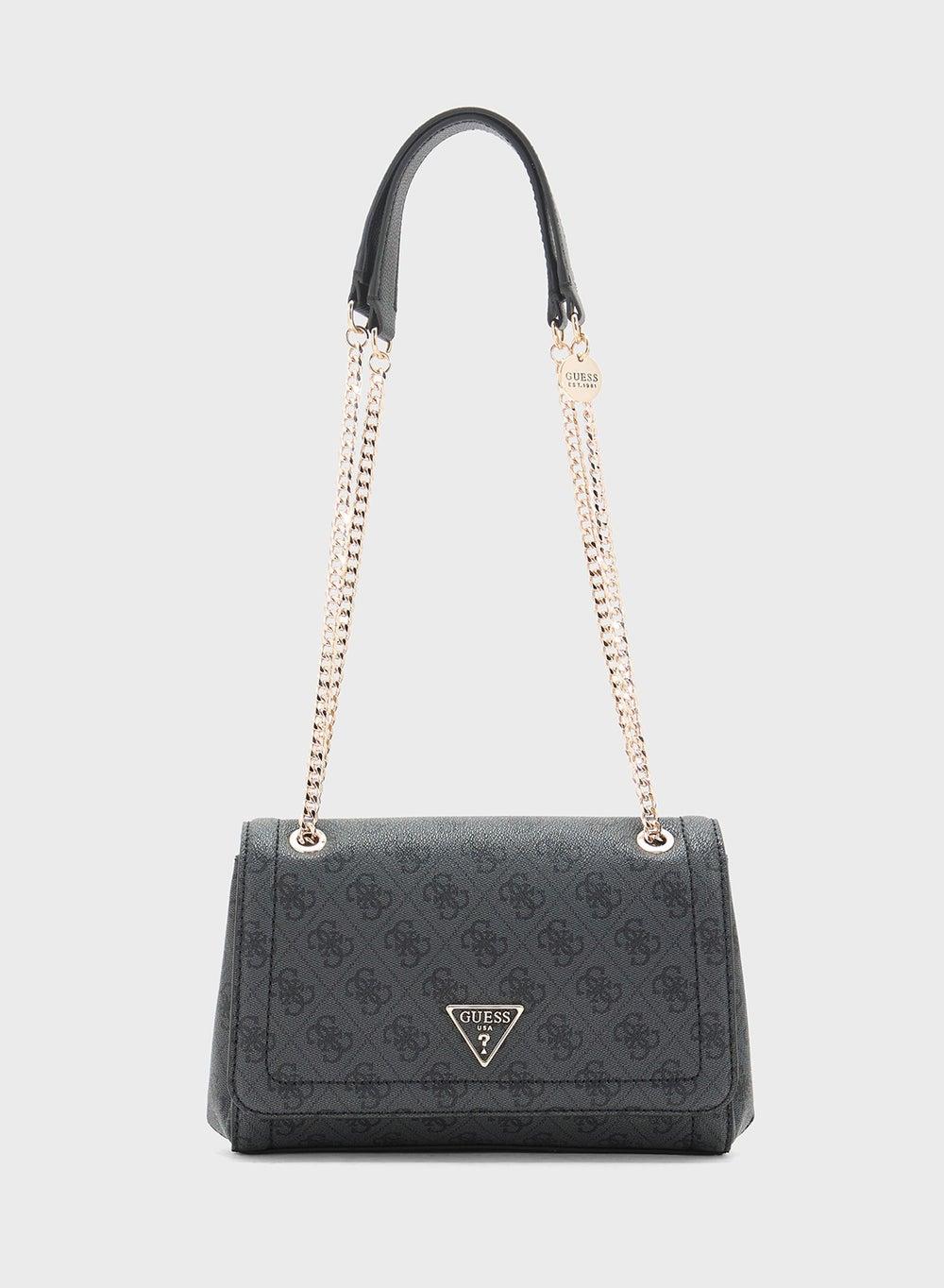 GUESS Noelle Convertible Crossbody Elegance for Women - Image 1