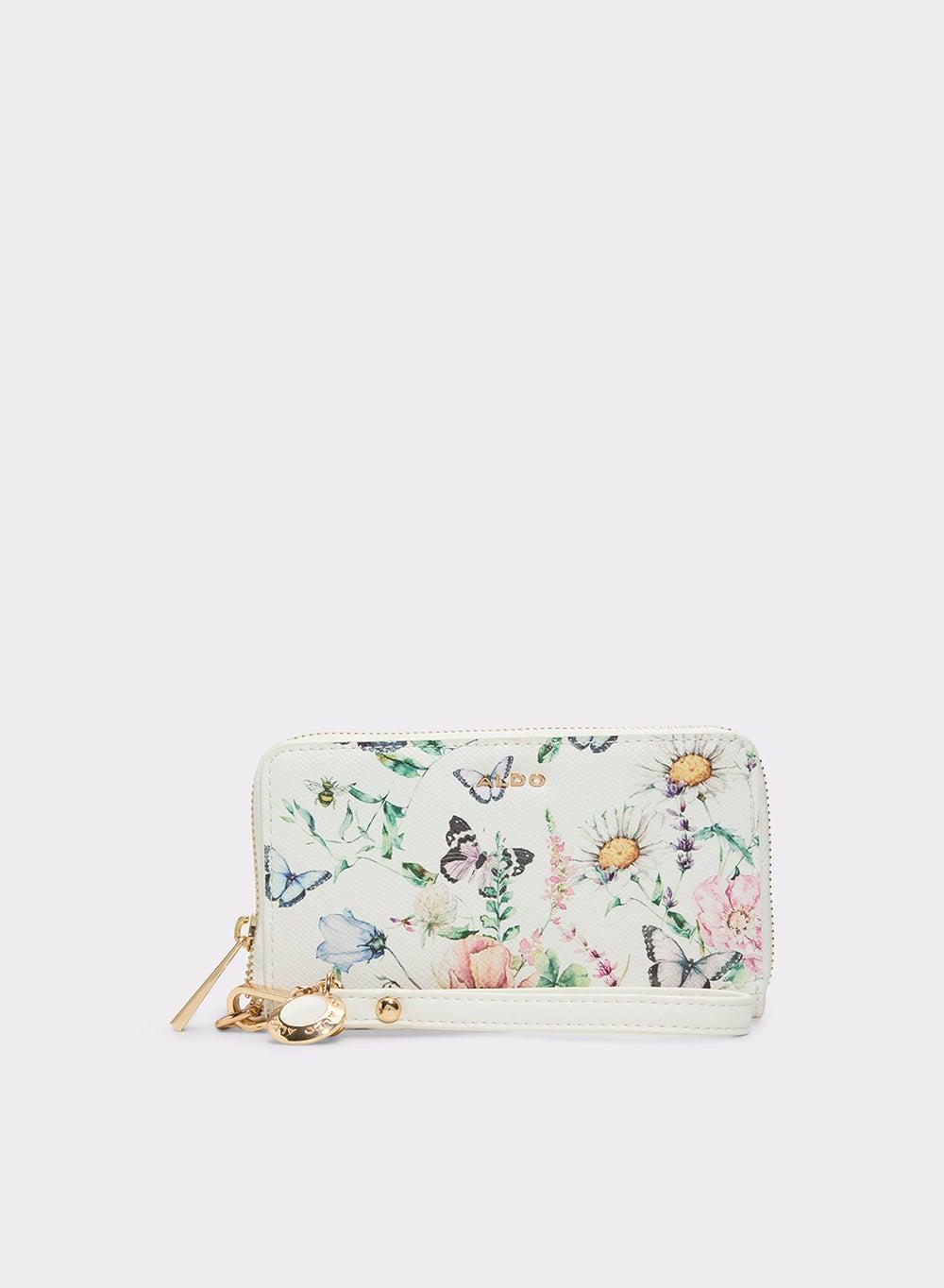 ALDO Melisande Women's Chic Compact Wallet - Image 1