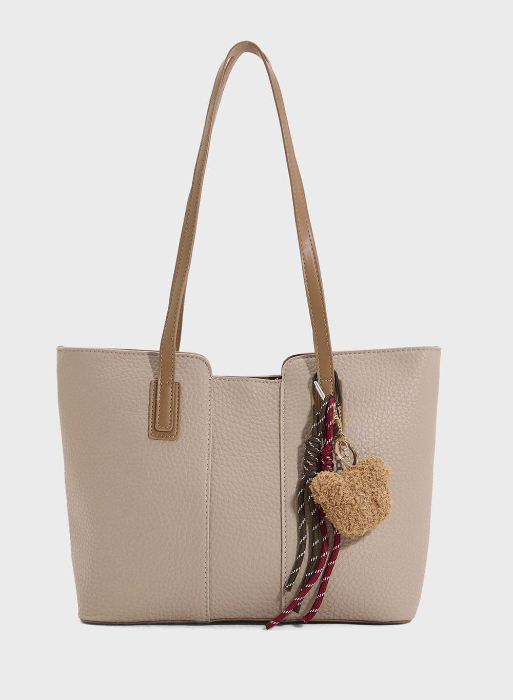 ELLA Chic Everyday Tote Bag for the Modern Woman - Image 1