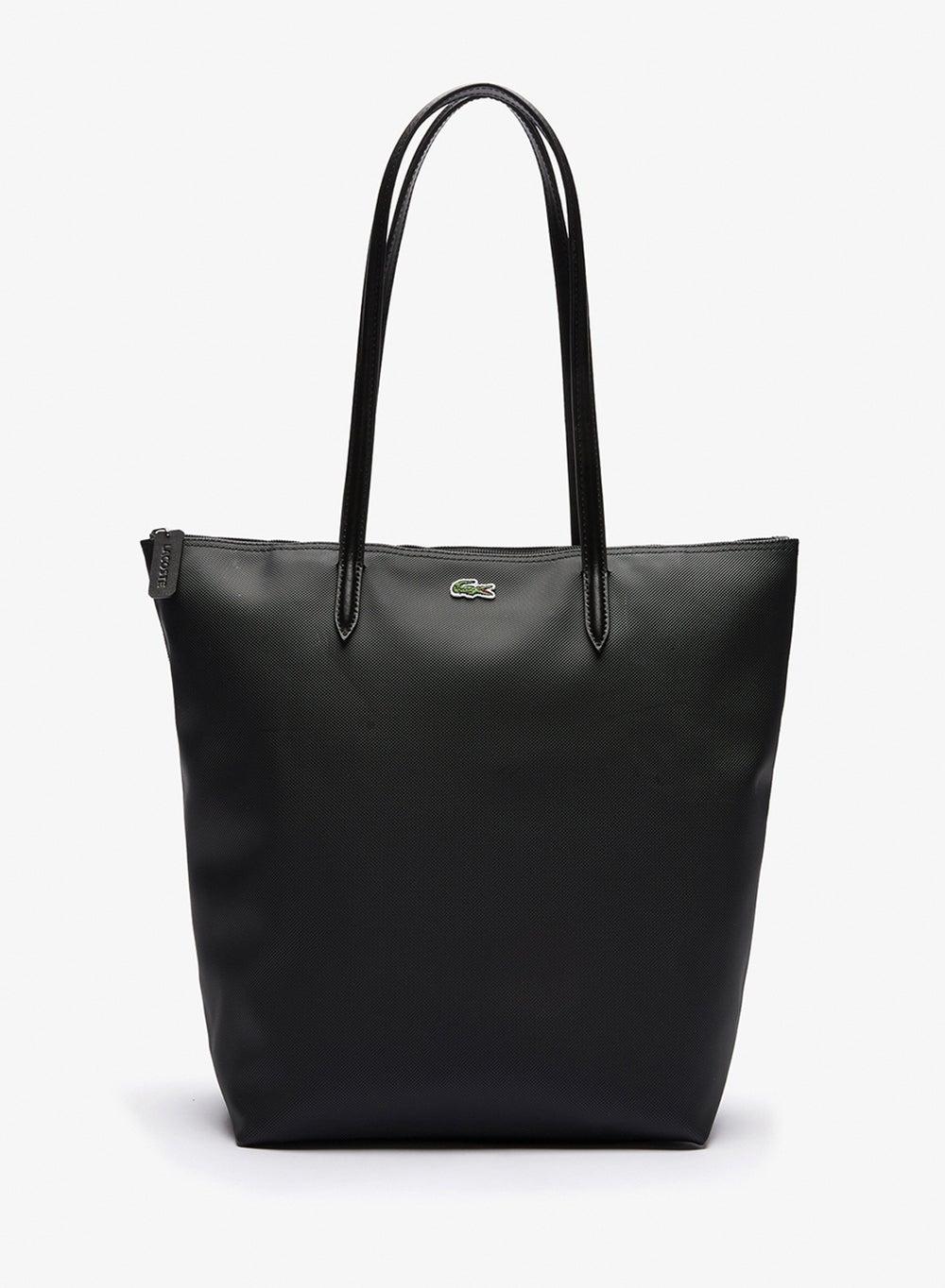 LACOSTE Elegance Top Handle Women's Tote Bag - Image 1