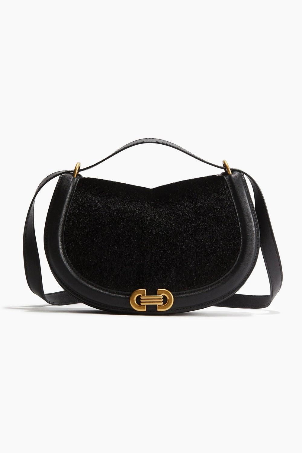 Elegant Everyday H&M Women's Shoulder Bag - Image 1
