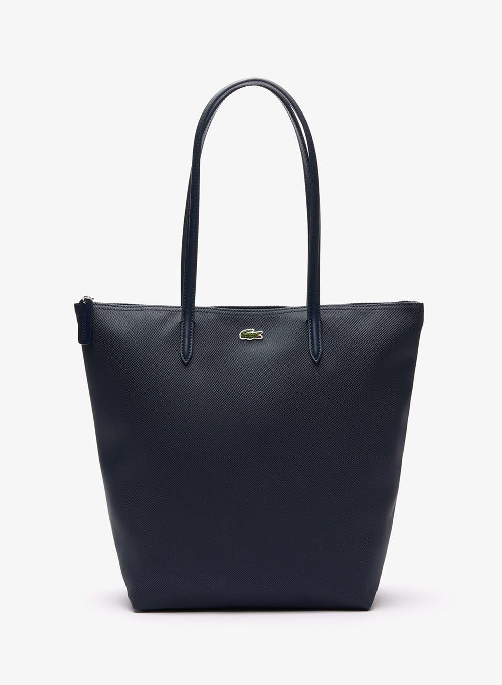 LACOSTE Elegance: Chic Top Handle Tote for Women - Image 1