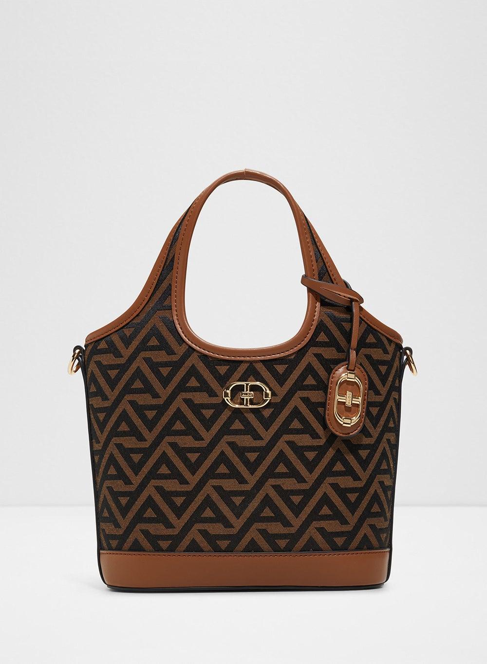 ALDO Bethia Satchel: Your New Daily Companion - Image 1