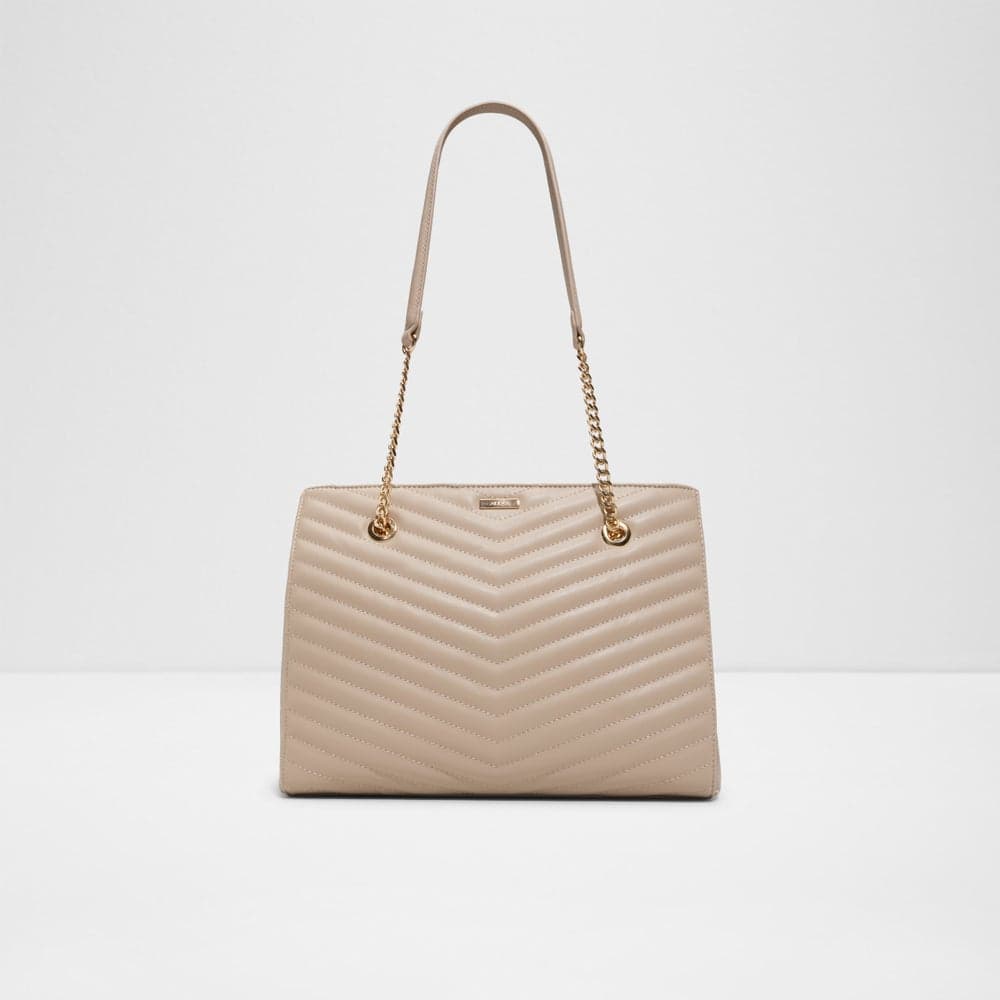 ALDO Calaberel Quilted Satchel - Elegance on the Go - Image 1
