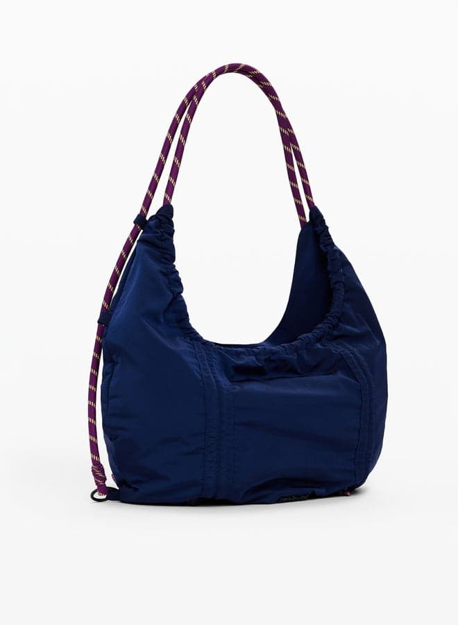 DESIGUAL Women's Versatile 2-in-1 Shopper Bag - Image 1