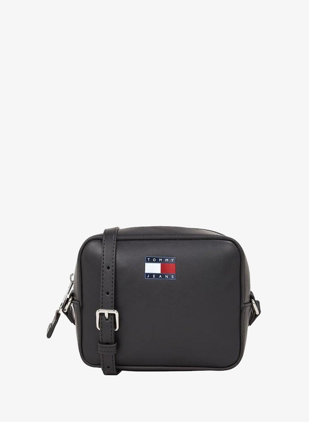 TOMMY JEANS Essential Women's Camera Bag - Elegant Utility - Image 1