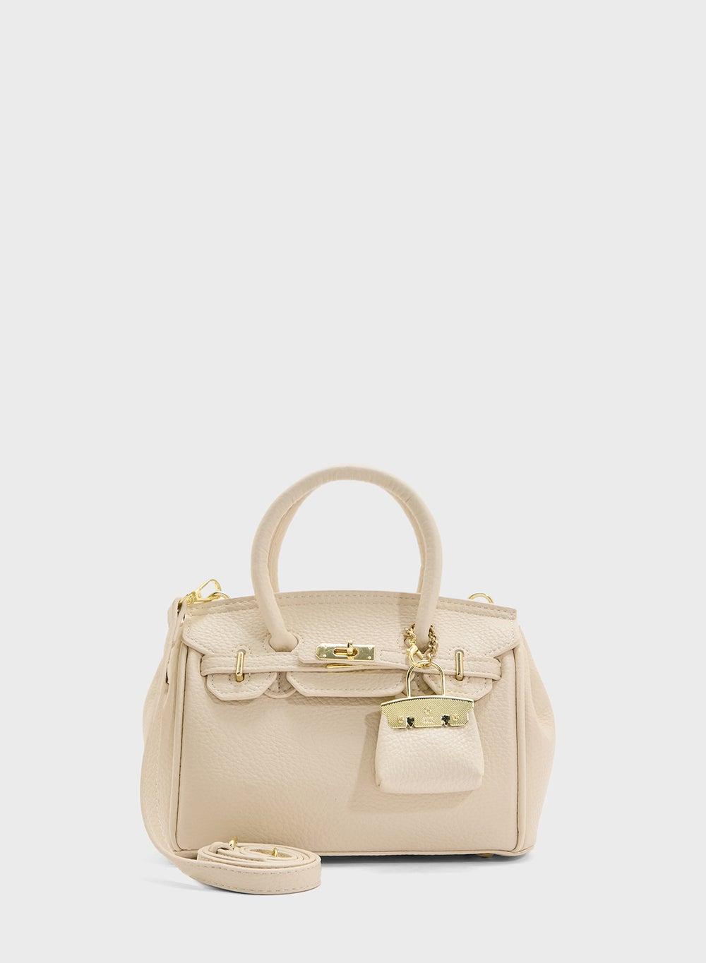 ELLA Classic Elegance: Chic Satchel Bag for Women - Image 1