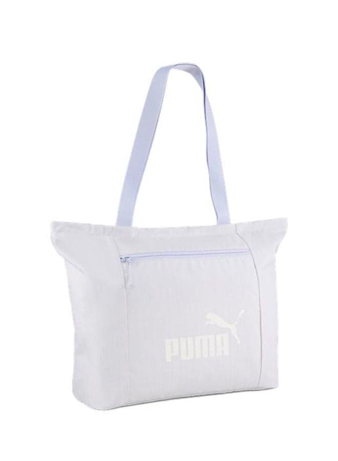 PUMA Logo Base Tote – An Elegant Blend of Style and Function - Image 1