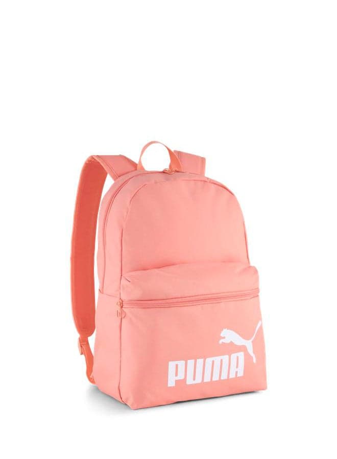 PUMA Phase Women's Chic Eco-Friendly Backpack - Image 1