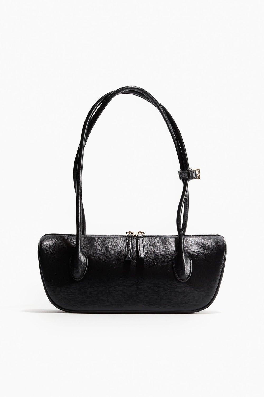 H&M Chic Oblong Shoulder Bag - Elegance on the Go - Image 1