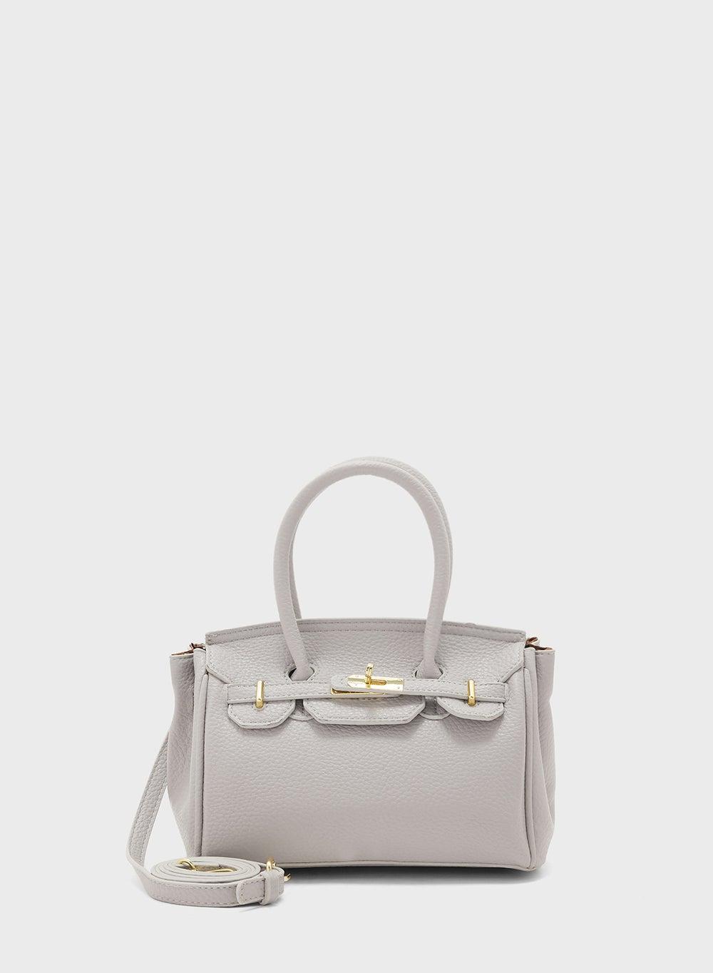 ELLA Classic Satchel: Elegance & Utility for Women - Image 1