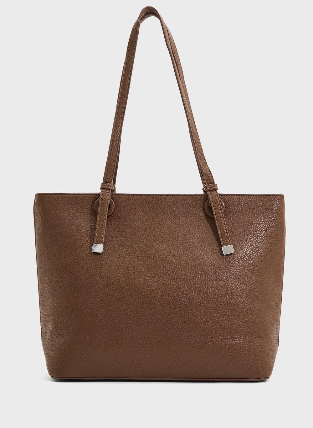 ELLA Elegant Everyday Tote – Chic Utility for Women - Image 1