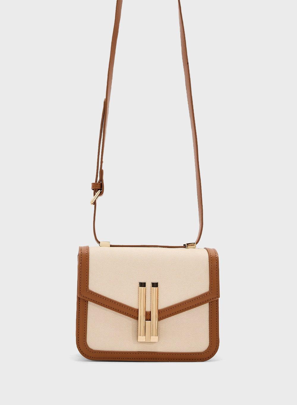 ELLA Chic Crossbody Bag – Style Meets Functionality - Image 1