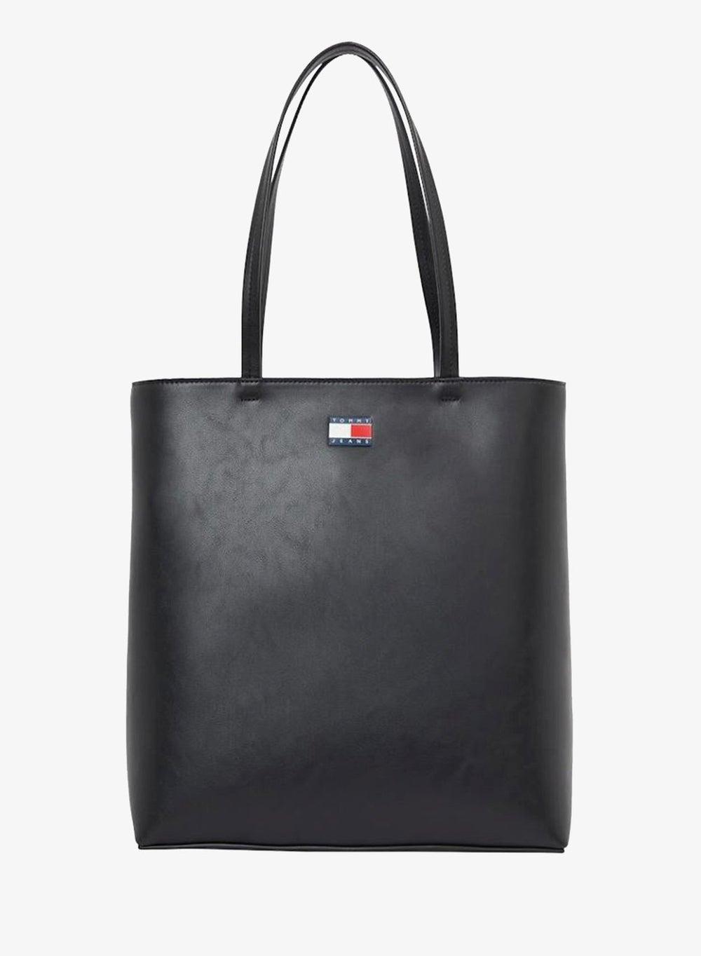 TOMMY JEANS Essential Chic Must-Tote for the Modern Woman - Image 1