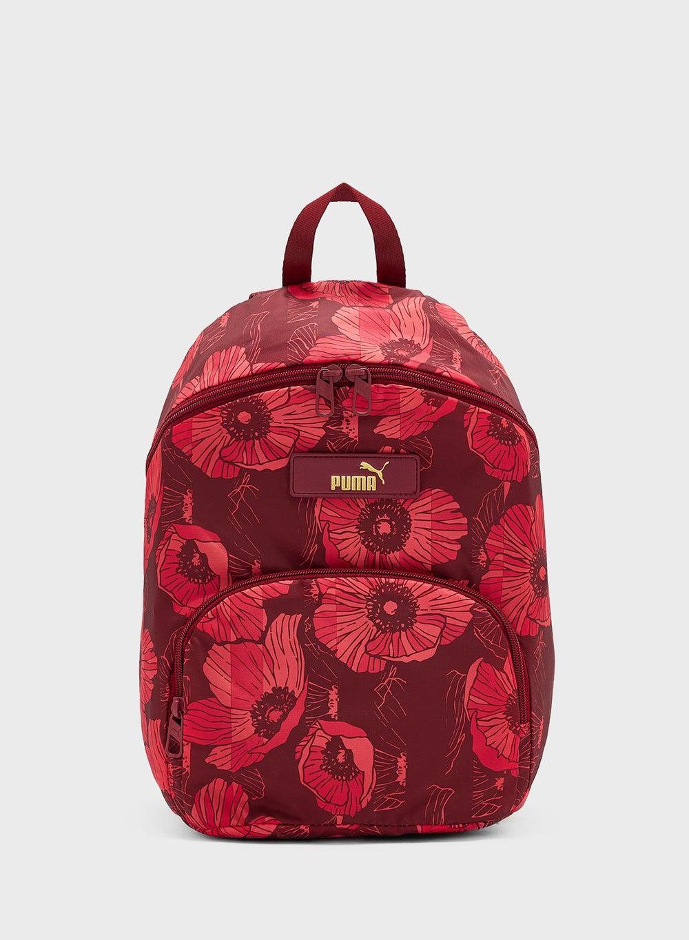 PUMA Core Pop Women's Chic Backpack - Organize in Style - Image 1