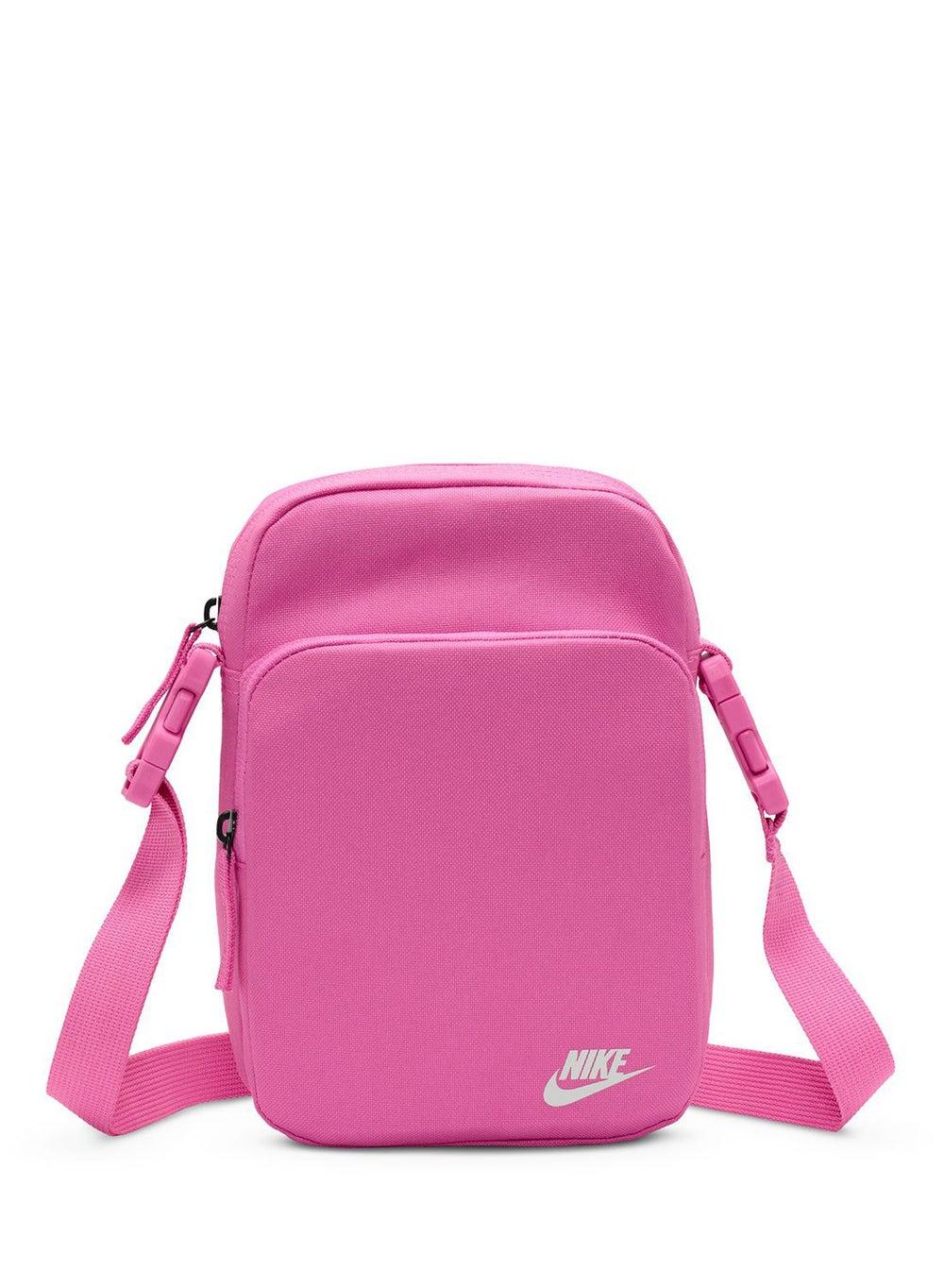 Nike Heritage Sleek Crossbody Messenger for Chic Women - Image 1