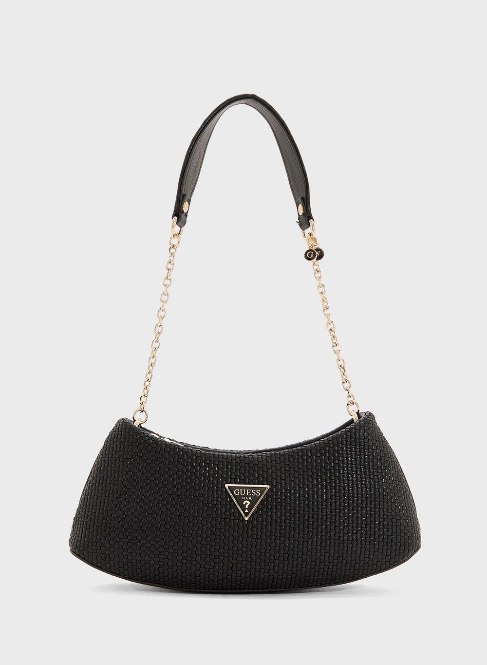 GUESS Phaedra Elegance Shoulder Bag - Style Meets Versatility - Image 1
