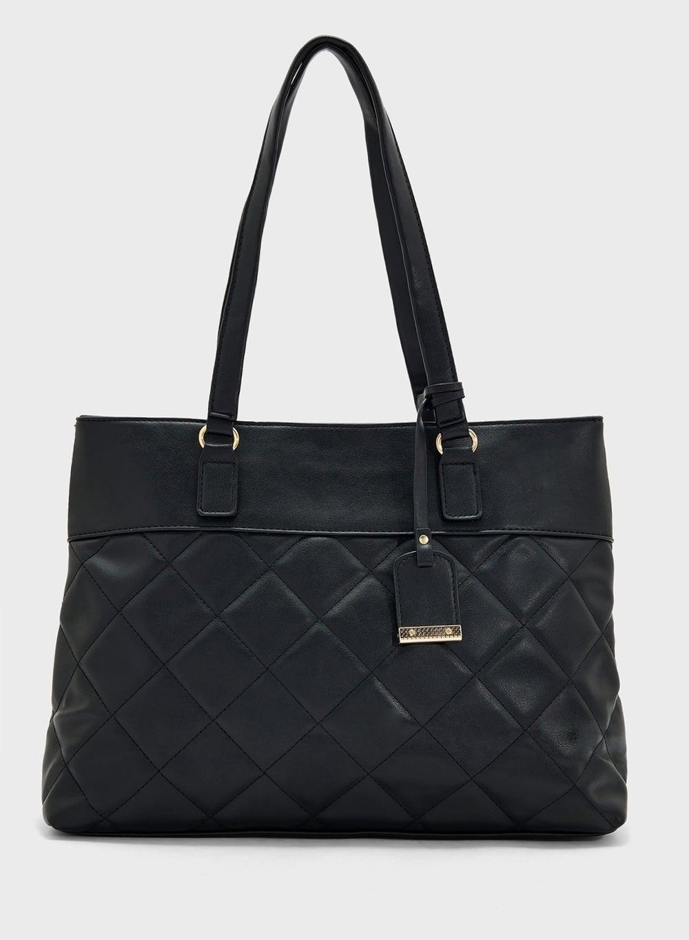 ELLA Chic Essentials Tote Bag for Women - Image 1