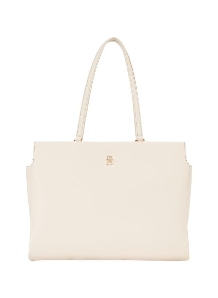 TOMMY HILFIGER Chic Women's Tote: Style & Sustainability - Image 1