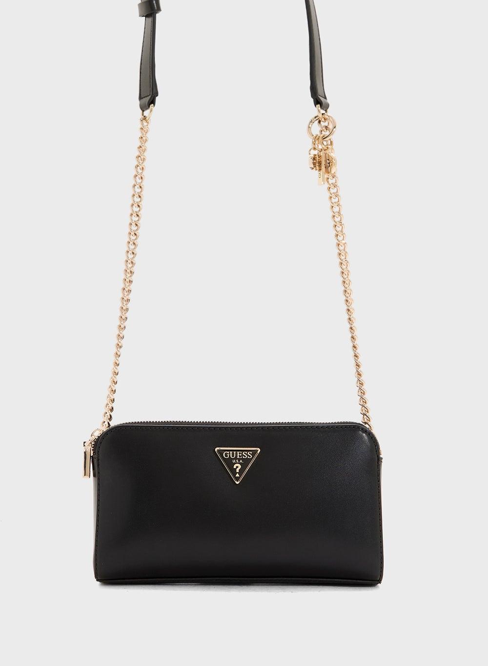 GUESS Daryna Status Crossbody: Elegant Must-Have for Women - Image 1