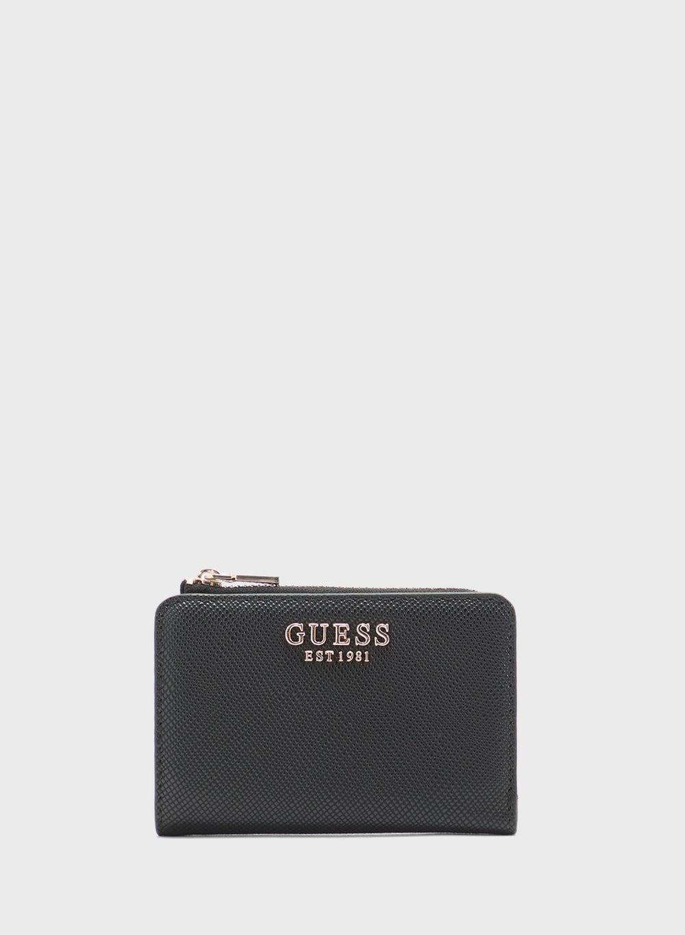 GUESS Miriam Women's Sleek Cardcase - Image 1